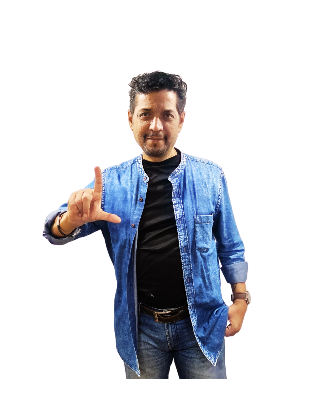 Yogesh Kamat